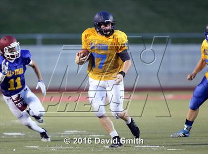 Thumbnail 3 in Missouri Lions 40th Annual All-Star Game photogallery.