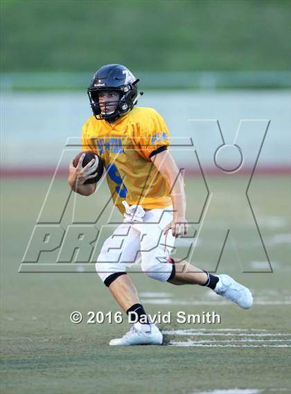 Thumbnail 1 in Missouri Lions 40th Annual All-Star Game photogallery.