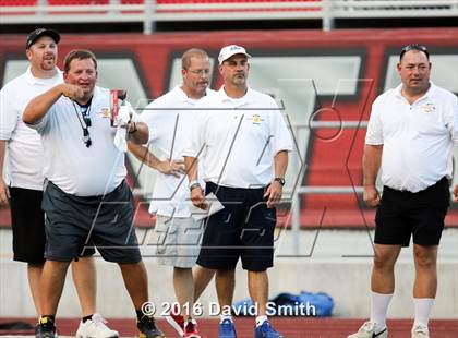 Thumbnail 1 in Missouri Lions 40th Annual All-Star Game photogallery.