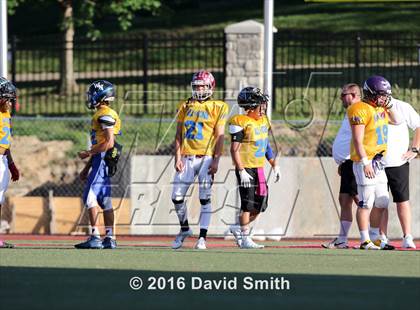 Thumbnail 1 in Missouri Lions 40th Annual All-Star Game photogallery.