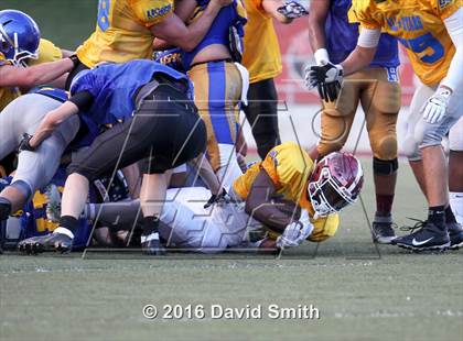 Thumbnail 1 in Missouri Lions 40th Annual All-Star Game photogallery.