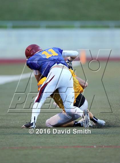 Thumbnail 2 in Missouri Lions 40th Annual All-Star Game photogallery.