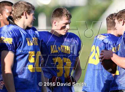 Thumbnail 3 in Missouri Lions 40th Annual All-Star Game photogallery.