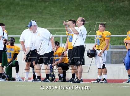Thumbnail 2 in Missouri Lions 40th Annual All-Star Game photogallery.
