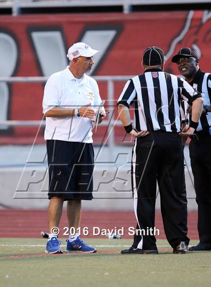 Thumbnail 1 in Missouri Lions 40th Annual All-Star Game photogallery.