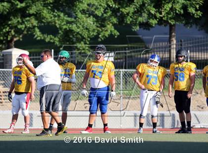 Thumbnail 1 in Missouri Lions 40th Annual All-Star Game photogallery.