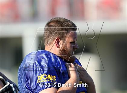 Thumbnail 1 in Missouri Lions 40th Annual All-Star Game photogallery.