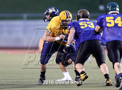 Thumbnail 3 in Missouri Lions 40th Annual All-Star Game photogallery.