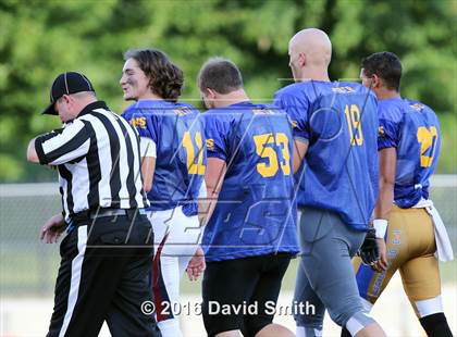 Thumbnail 1 in Missouri Lions 40th Annual All-Star Game photogallery.