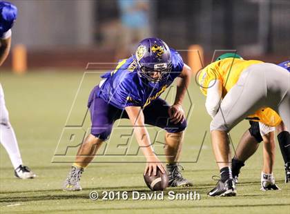 Thumbnail 2 in Missouri Lions 40th Annual All-Star Game photogallery.