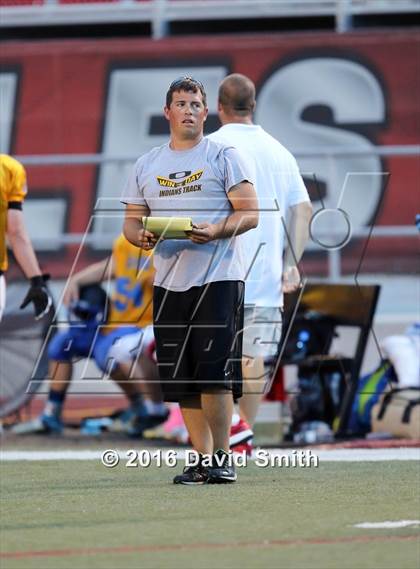 Thumbnail 1 in Missouri Lions 40th Annual All-Star Game photogallery.
