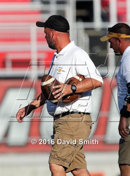 Thumbnail 3 in Missouri Lions 40th Annual All-Star Game photogallery.
