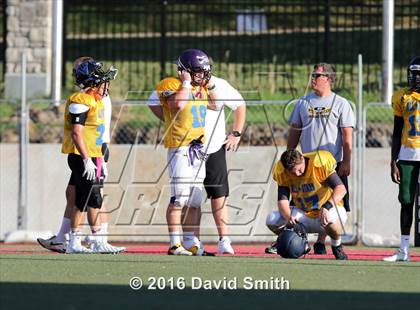 Thumbnail 2 in Missouri Lions 40th Annual All-Star Game photogallery.