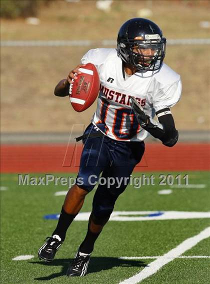 Thumbnail 1 in Roosevelt @ Charter Oak photogallery.