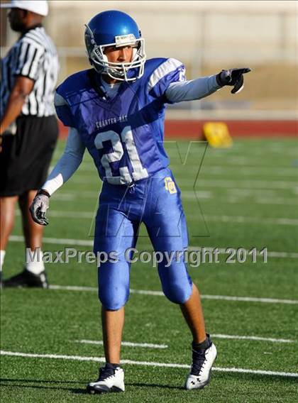Thumbnail 1 in Roosevelt @ Charter Oak photogallery.