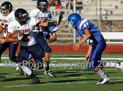 Thumbnail 3 in Roosevelt @ Charter Oak photogallery.