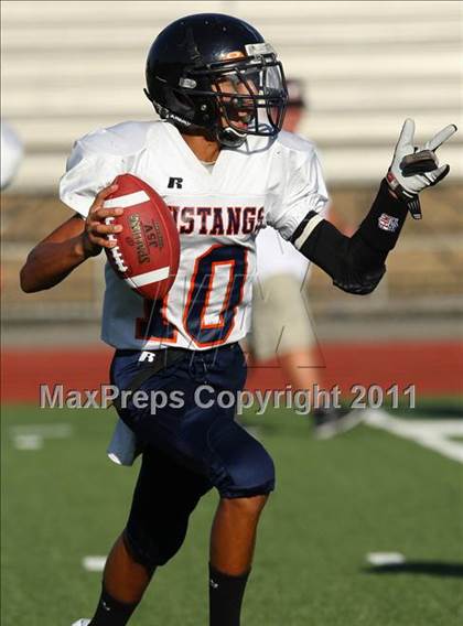 Thumbnail 2 in Roosevelt @ Charter Oak photogallery.