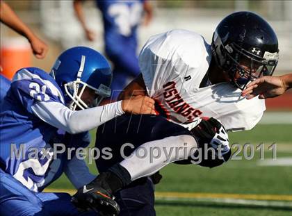 Thumbnail 3 in Roosevelt @ Charter Oak photogallery.