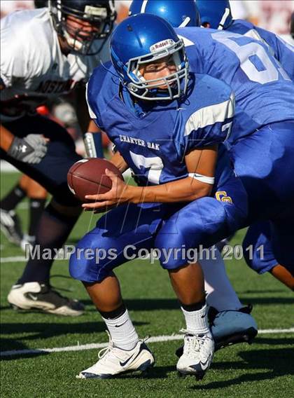 Thumbnail 1 in Roosevelt @ Charter Oak photogallery.