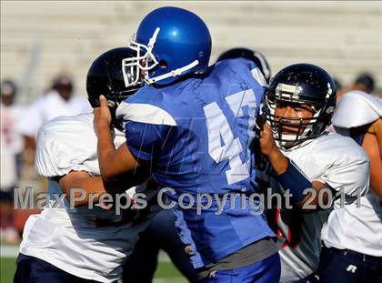 Thumbnail 2 in Roosevelt @ Charter Oak photogallery.