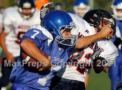 Thumbnail 1 in Roosevelt @ Charter Oak photogallery.