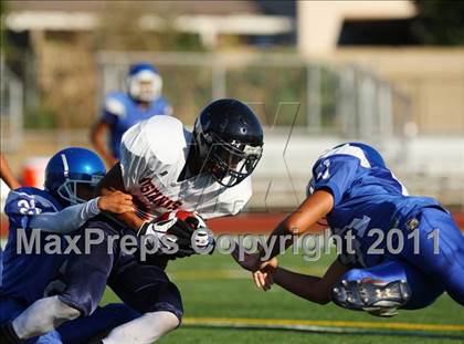 Thumbnail 2 in Roosevelt @ Charter Oak photogallery.
