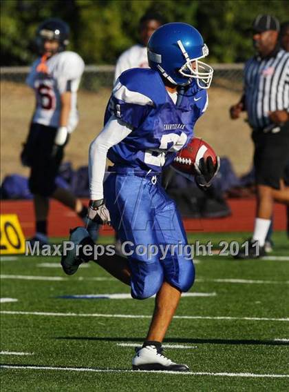 Thumbnail 2 in Roosevelt @ Charter Oak photogallery.