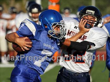 Thumbnail 3 in Roosevelt @ Charter Oak photogallery.