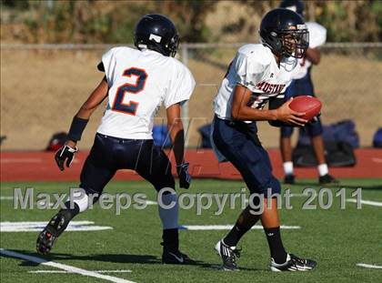 Thumbnail 3 in Roosevelt @ Charter Oak photogallery.