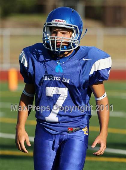 Thumbnail 1 in Roosevelt @ Charter Oak photogallery.