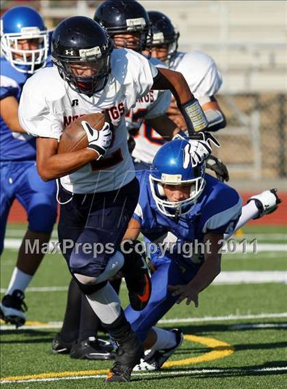 Thumbnail 2 in Roosevelt @ Charter Oak photogallery.