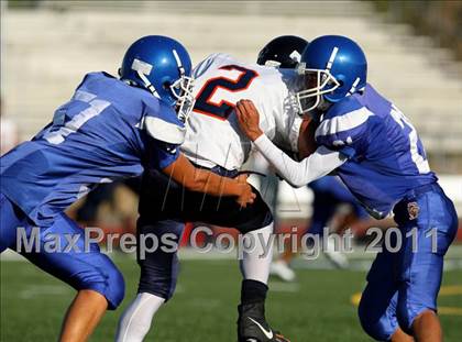 Thumbnail 1 in Roosevelt @ Charter Oak photogallery.