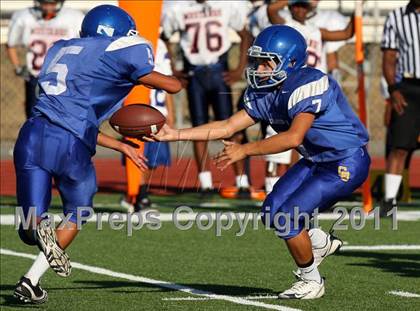 Thumbnail 1 in Roosevelt @ Charter Oak photogallery.