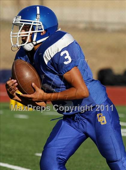 Thumbnail 3 in Roosevelt @ Charter Oak photogallery.