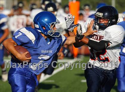Thumbnail 1 in Roosevelt @ Charter Oak photogallery.