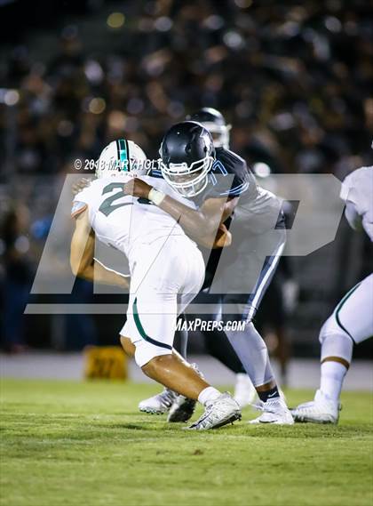 Thumbnail 1 in Tampa Catholic @ Robinson (Scrimmage) photogallery.