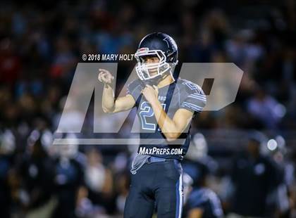 Thumbnail 2 in Tampa Catholic @ Robinson (Scrimmage) photogallery.