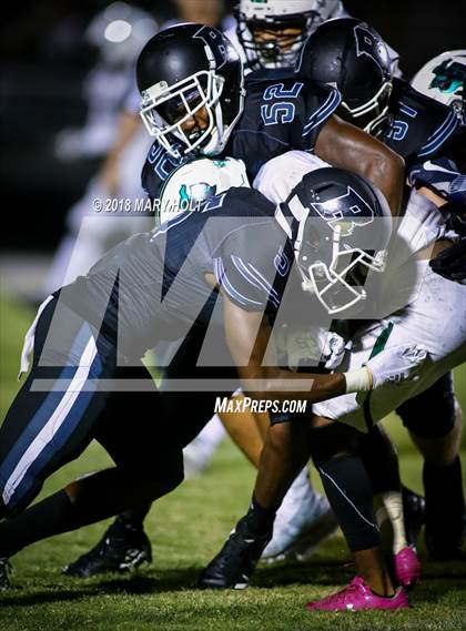 Thumbnail 2 in Tampa Catholic @ Robinson (Scrimmage) photogallery.