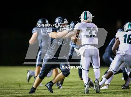 Thumbnail 1 in Tampa Catholic @ Robinson (Scrimmage) photogallery.