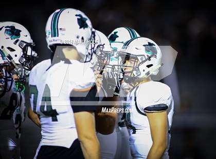 Thumbnail 1 in Tampa Catholic @ Robinson (Scrimmage) photogallery.