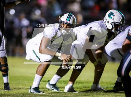 Thumbnail 3 in Tampa Catholic @ Robinson (Scrimmage) photogallery.