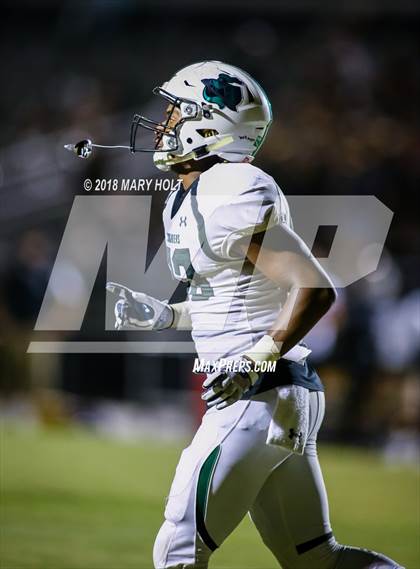 Thumbnail 1 in Tampa Catholic @ Robinson (Scrimmage) photogallery.
