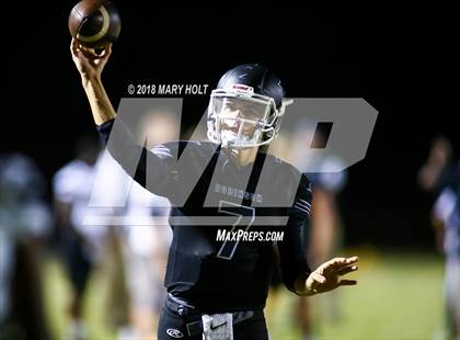 Thumbnail 1 in Tampa Catholic @ Robinson (Scrimmage) photogallery.