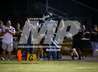 Thumbnail 1 in Tampa Catholic @ Robinson (Scrimmage) photogallery.