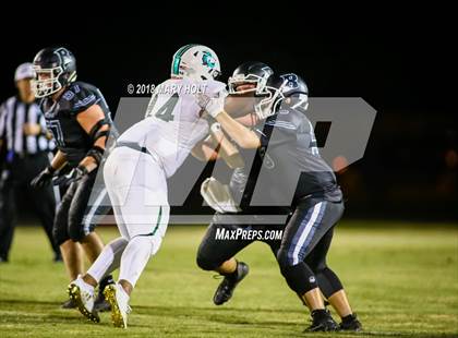 Thumbnail 1 in Tampa Catholic @ Robinson (Scrimmage) photogallery.