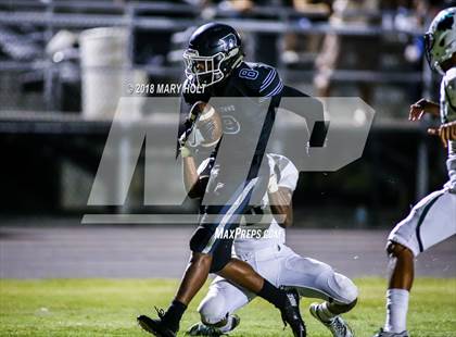 Thumbnail 1 in Tampa Catholic @ Robinson (Scrimmage) photogallery.