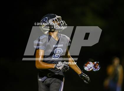 Thumbnail 2 in Tampa Catholic @ Robinson (Scrimmage) photogallery.