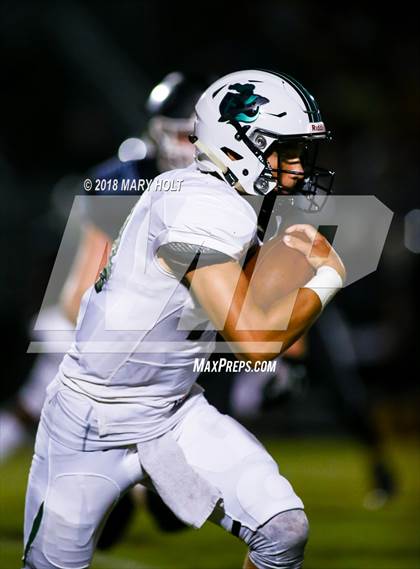Thumbnail 3 in Tampa Catholic @ Robinson (Scrimmage) photogallery.