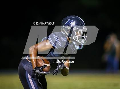 Thumbnail 1 in Tampa Catholic @ Robinson (Scrimmage) photogallery.