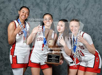 Thumbnail 2 in Carondelet (CIF State D1 Awards) photogallery.